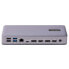 Фото #4 товара USB-разветвитель Startech DK31C3MNCRUE 60 W