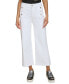 Фото #1 товара Women's Wide-Leg Sailor Jeans