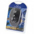 Wireless Mouse Titanum TM105K SNAPPER Black