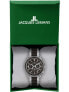 Фото #9 товара Наручные часы Jacques Lemans Nice 1-2054F Lady 37mm 5ATM