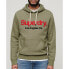 SUPERDRY Core Logo Classic hoodie