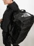 The North Face Base Camp medium 71l duffel bag in black