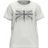 ფოტო #1 პროდუქტის PEPE JEANS Allie short sleeve T-shirt