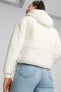 Classics Padded Jacket Frosted Ivory