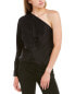 Rta Josalyn Top Women's Black Xs