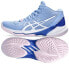 Фото #1 товара Asics Sky Elite FF MT 2 W volleyball shoes 1052A054-403