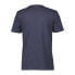 SCOTT Typo short sleeve T-shirt
