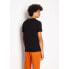 ფოტო #2 პროდუქტის ARMANI EXCHANGE 8NZT91_Z8H4Z short sleeve v neck T-shirt