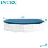 Фото #6 товара INTEX Round Pool Cover