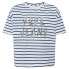 PEPE JEANS Nieves short sleeve T-shirt