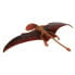 Фигурка Safari Ltd. Dimorphodon Brown / Red, From 3 Years - фото #3