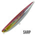 SEASPIN WTD Pro-Q F Topwater Stickbait 27g 120 mm