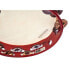 Grover Pro Percussion T2/HTS Tambourine