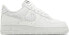 [DJ9942-100] Womens Nike Air Force 1 Low (W) 'White Paisley'