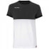 ფოტო #1 პროდუქტის TECNIFIBRE F1 Stretch short sleeve T-shirt