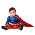 Фото #2 товара Маскарадные костюмы для младенцев Супер-герой Младенец девочка