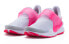 Фото #3 товара Кроссовки Nike Sock Dart (GS) серо-розовые