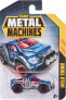 Фото #5 товара Игрушечный транспорт Mattel Auto metalowe mix