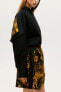 Фото #4 товара Шорты женские шелковые Desenli от H&M