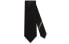 Фото #3 товара Галстук GUCCI Silk Tie 456520-4B002-1000 Black