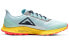 Кроссовки Nike Pegasus 36 Trail Blue Yellow