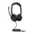 Фото #5 товара Jabra Evolve2 50 USB-A UC Stereo - Headset