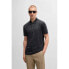 ფოტო #2 პროდუქტის BOSS Paddytech 10265562 short sleeve T-shirt