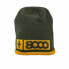 Спортивная кепка +8000 8GR-2304 Коричневый Один размер Зеленый