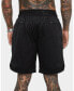 Фото #5 товара Men's Day Of The Dead Basketball Shorts