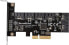 Фото #5 товара Kontroler SilverStone PCIe 3.0 x4 - 6x SATA III (SST-ECS06)