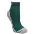 Фото #2 товара ASICS Snap Down Running Socks Mens Size M Athletic Casual ZK1106-8197