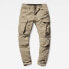 Фото #3 товара G-STAR Rovic Zip 3D Tapered pants