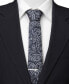 ფოტო #5 პროდუქტის Men's Mandalorian Paisley Tie