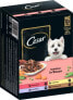 Фото #12 товара Nassfutter Hund Selektion in Sauce, Multipack (12x100 g), 1,2 kg