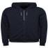 Фото #2 товара ARMANI EXCHANGE 8NZM82 ZJH3Z hoodie