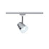 Фото #7 товара PAULMANN 95526 - Rail lighting spot - GU10 - 1 bulb(s) - LED - 6500 K - Chrome