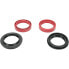 Фото #1 товара MOOSE HARD-PARTS Honda CRF 250 F 56-132 Fork&Dust Seal Kit