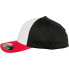 Фото #6 товара FLEXFIT 3-Tone Cap