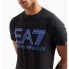 EA7 EMPORIO ARMANI 3DPT37_PJMUZ short sleeve T-shirt