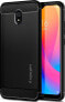 Spigen Spigen Rugged Armor Xiaomi Redmi 8a Matte Black uniwersalny