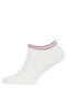 Фото #3 товара Носки defacto Cotton Ankle 5-Pack