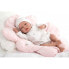 Фото #8 товара MUÑECAS ARIAS Elegance 40 cm Dafne With Cloud Bag Weighted baby doll