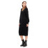 Фото #1 товара Платье женское Object Malena с длинным рукавом