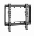 Фото #1 товара Gembird WM-42F-04 TV wall mount fixed 23-42 up to 35kg