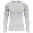 Фото #1 товара HUMMEL Training Long Sleeve T-Shirt Seamless