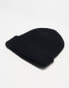 Фото #6 товара Nike peak beanie in black