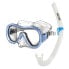 SEACSUB Bis Panarea Medium snorkeling set