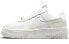 Nike Air Force 1 Low Pixel CK6649-105 Sneakers