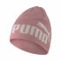 Спортивная кепка Puma Essentials Розовый Один размер