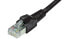 Фото #1 товара Dätwyler Cables 653826 - 10 m - Cat6a - S/FTP (S-STP) - RJ-45 - RJ-45